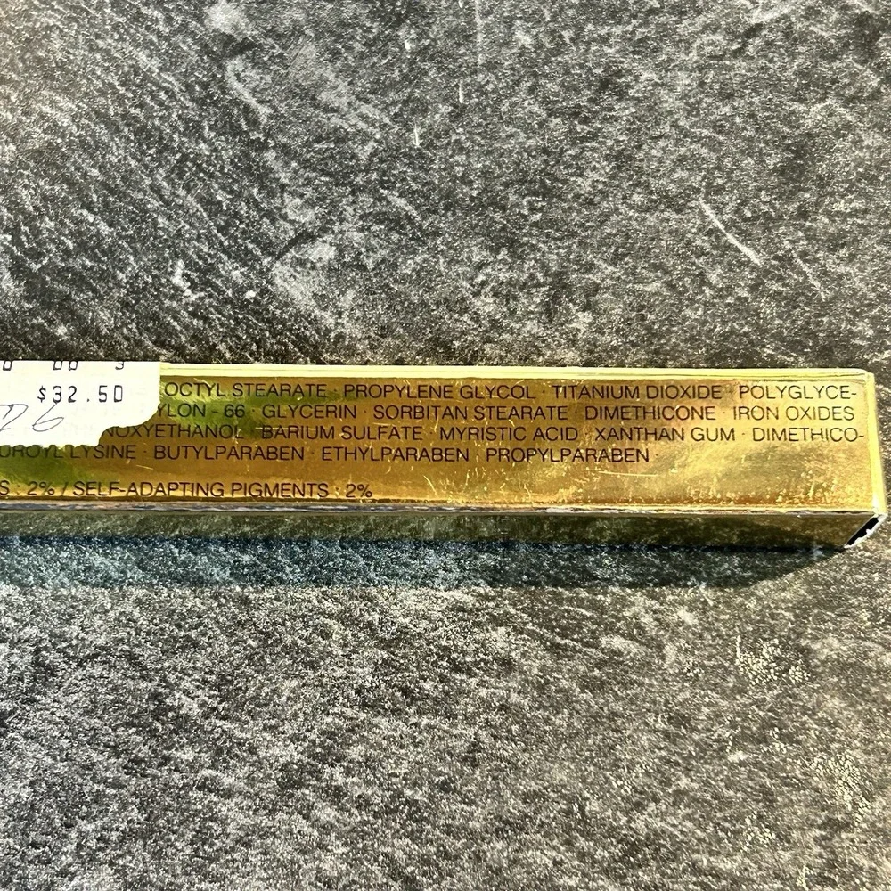 NEW Yves Saint Laurent YSL Touché Soleil Sunny Touch Click Pen VERY HTF Retired